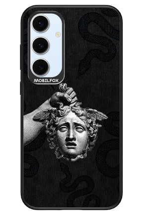 Medusa’s Gaze - Samsung S24 FE