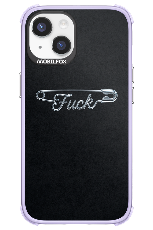 Fuck Clip 2.0 - Apple iPhone 14