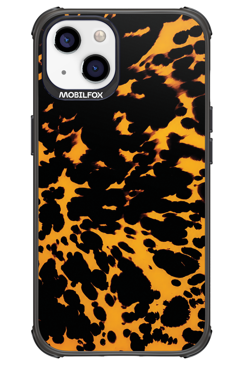 Tortoise Shell 2.0 - Apple iPhone 13