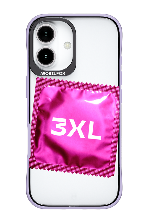 3XL 2.0 - Apple iPhone 17