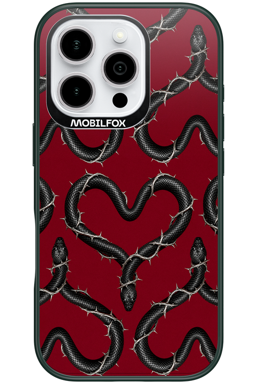 Bad Lover 2.0 - Apple iPhone 16 Pro