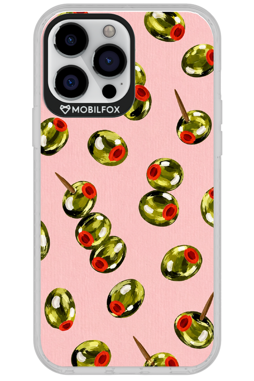 Olive 2.0 - Apple iPhone 13 Pro Max