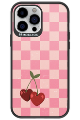 Baby Doll Cherry 2.0 - Apple iPhone 13 Pro Max