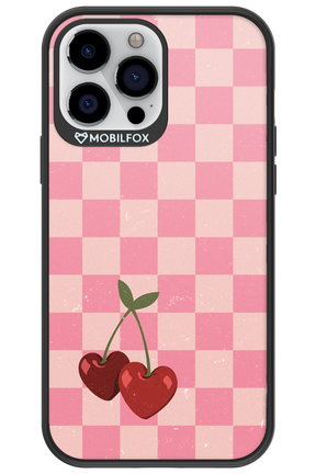 Baby Doll Cherry 2.0 - Apple iPhone 13 Pro Max