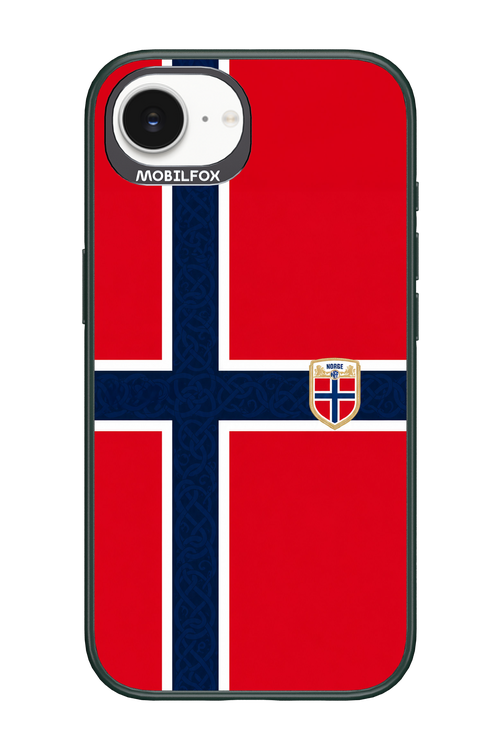 Norway 2.0 - Apple iPhone 17e
