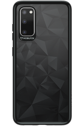 Low Poly 2.0 - Samsung Galaxy S20