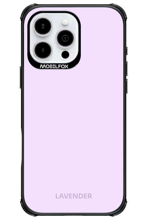 LAVENDER - FS2 - Apple iPhone 16 Pro Max