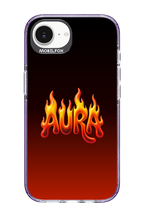 Aura 2.0 - Apple iPhone 17e