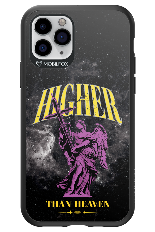 Higher Than Heaven - Apple iPhone 11 Pro