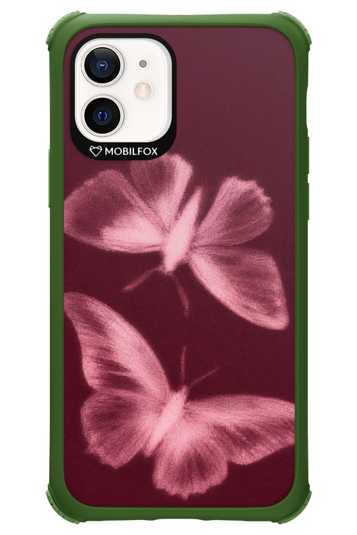 Papillonia 2.0 - Apple iPhone 12