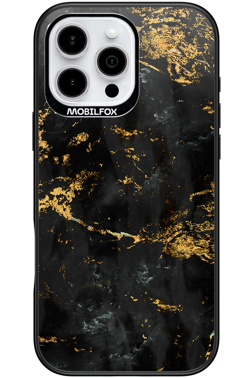Goldie 2.0 - Apple iPhone 16 Pro Max
