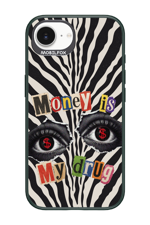 Money Drug 2.0 - Apple iPhone 17e