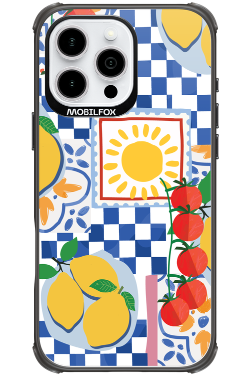 Sorrento Dream 2.0 - Apple iPhone 16 Pro Max
