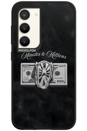 M2M 2.0 - Samsung Galaxy S23