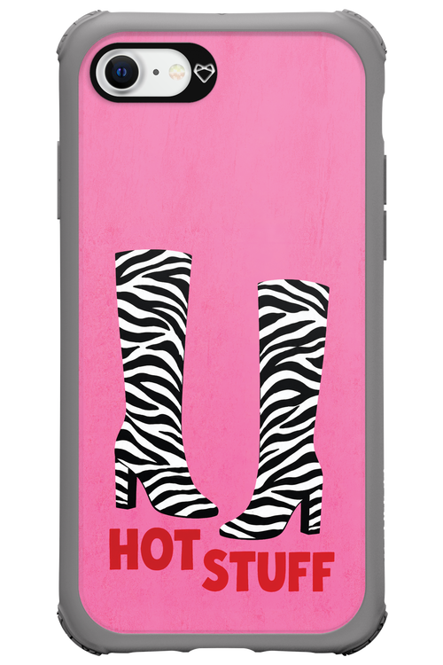 HOT STUFF 2.0 - Apple iPhone SE 2020