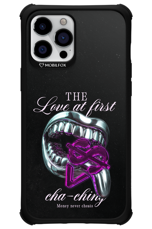 Cha-Ching 2.0 - Apple iPhone 12 Pro Max