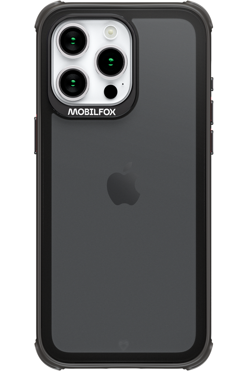 NUDE 2.0 - Apple iPhone 15 Pro Max