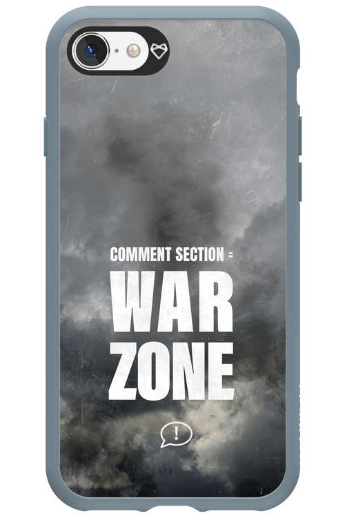 WarZone 2.0 - Apple iPhone SE 2020