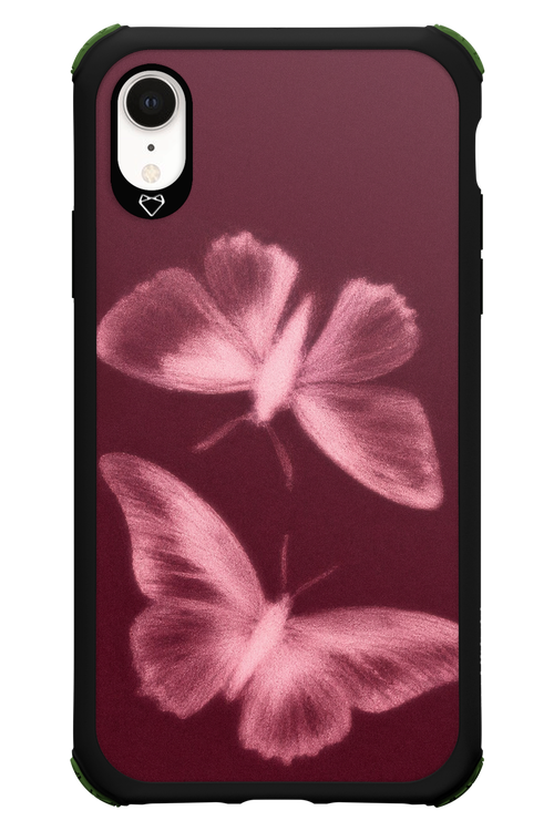 Papillonia 2.0 - Apple iPhone XR