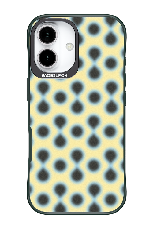 Butter Bubble 2.0 - Apple iPhone 17