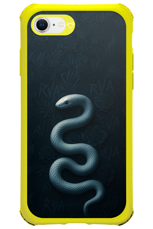 Night Venom 2.0 - Apple iPhone SE 2022