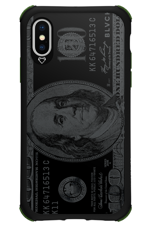 100 2.0 - Apple iPhone XS