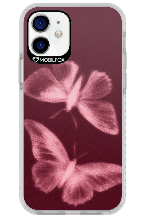 Papillonia 2.0 - Apple iPhone 12