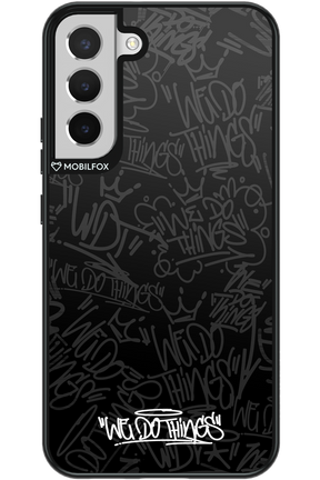 We Do Things 2.0 - Samsung Galaxy S22+