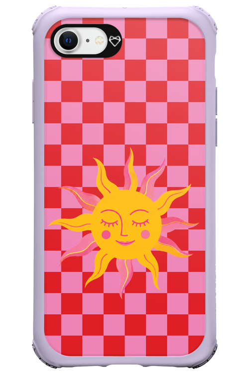 SUNNY 2.0 - Apple iPhone SE 2020