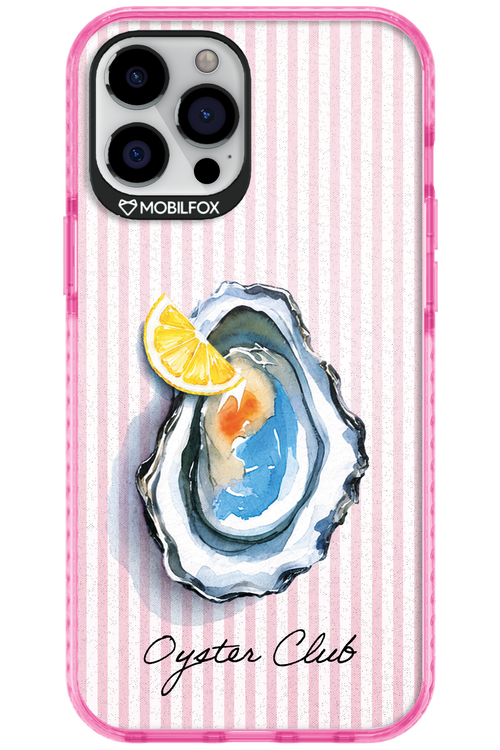 Oyster Club 2.0 - Apple iPhone 12 Pro Max