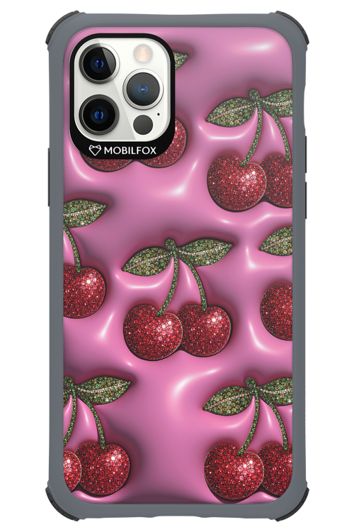 CHERRY RUBY 2.0 - Apple iPhone 12 Pro