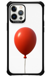 Red Balloon 2.0 - Apple iPhone 12 Pro Max