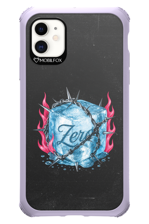 Zero 2.0 - Apple iPhone 11