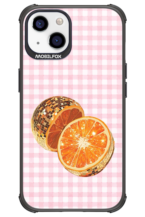 Discorange 2.0 - Apple iPhone 13