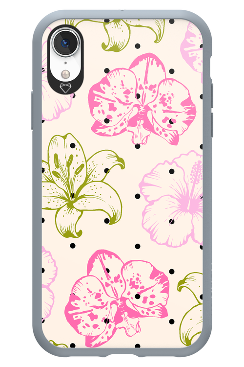 Aloha Chic 2.0 - Apple iPhone XR