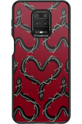 Bad Lover 2.0 - Xiaomi Redmi Note 9 Pro