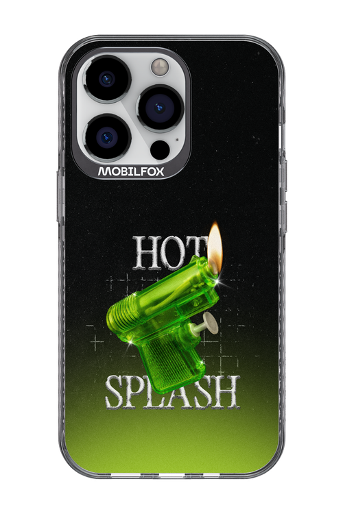 Hot Splash 2.0 - Apple iPhone 13 Pro