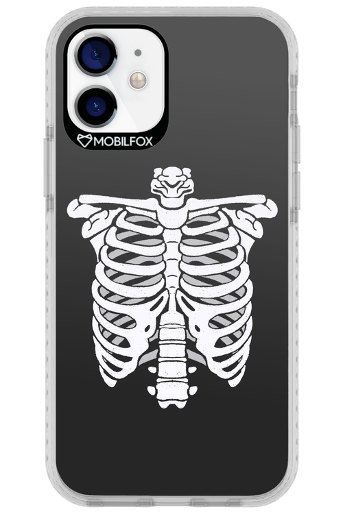 SKELETON - Apple iPhone 12