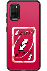 Turn 2.0 - Samsung Galaxy A41