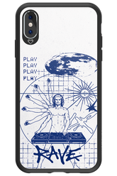 Rave Human 2.0 - Apple iPhone XS Max