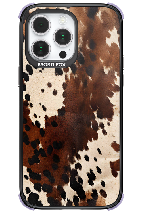 Wild Cow 2.0 - Apple iPhone 14 Pro Max
