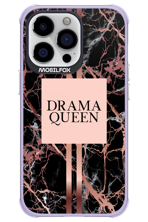 Drama Queen - Apple iPhone 13 Pro