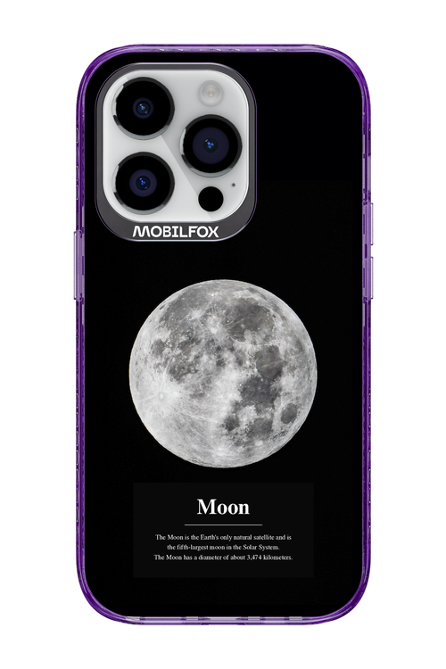 Moon 2.0 - Apple iPhone 14 Pro