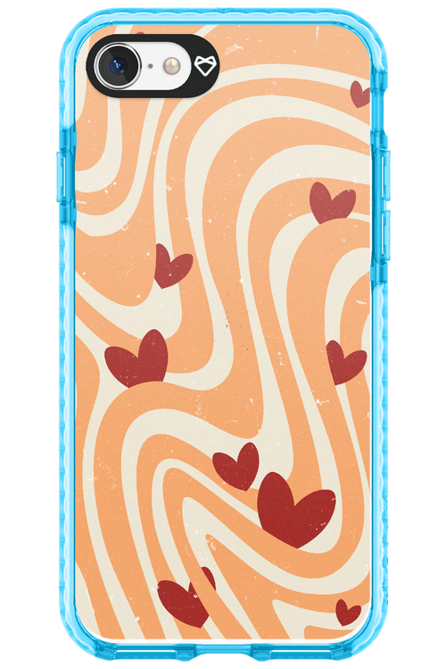 Heartwave 2.0 - Apple iPhone SE 2022