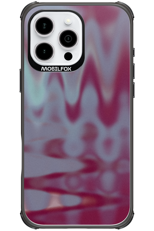 Cherry Karma 2.0 - Apple iPhone 16 Pro Max