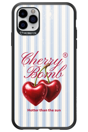 Cherry Bomb 2.0 - Apple iPhone 11 Pro Max