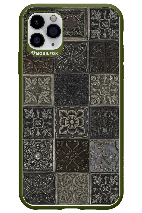 Tiles 2.0 - Apple iPhone 11 Pro Max