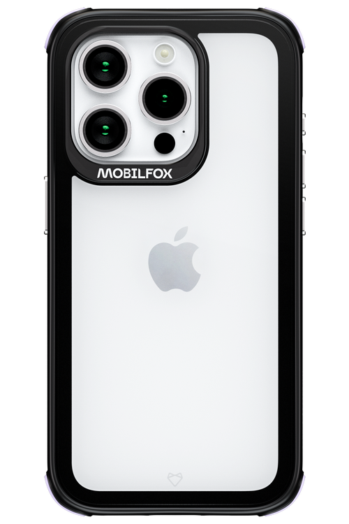 NUDE 2.0 - Apple iPhone 15 Pro