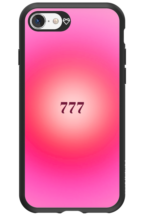 Aura 777 - Apple iPhone SE 2020