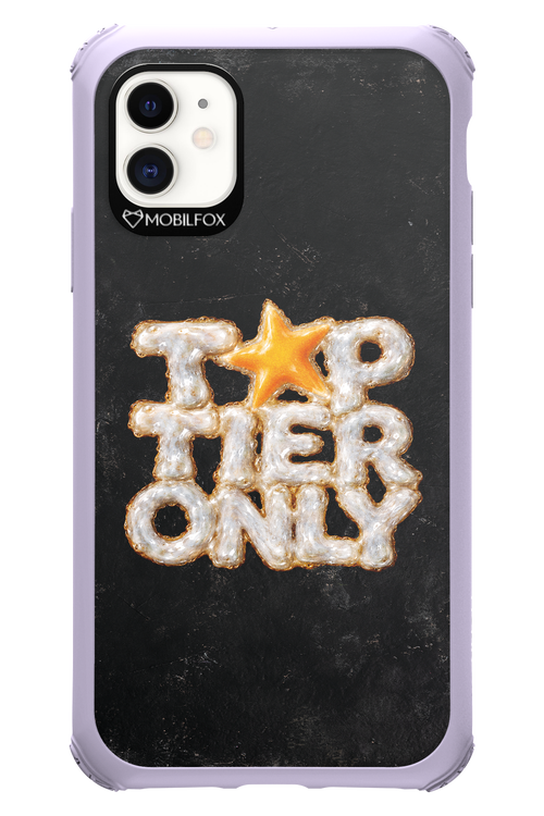 Top Tier 2.0 - Apple iPhone 11